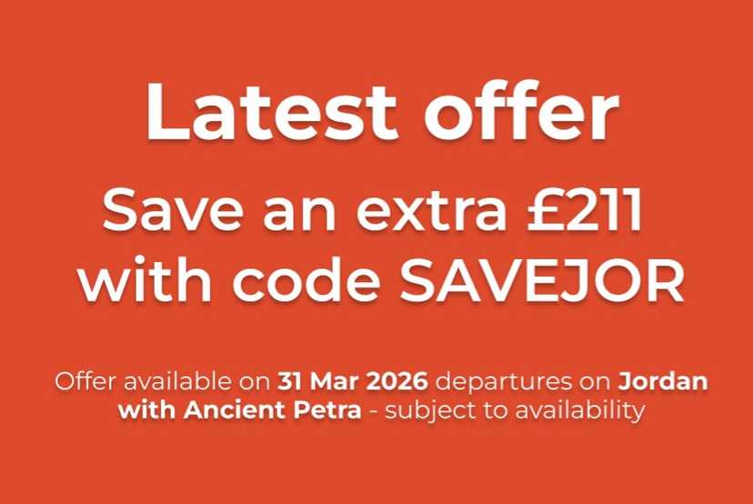 Travelzoo offer