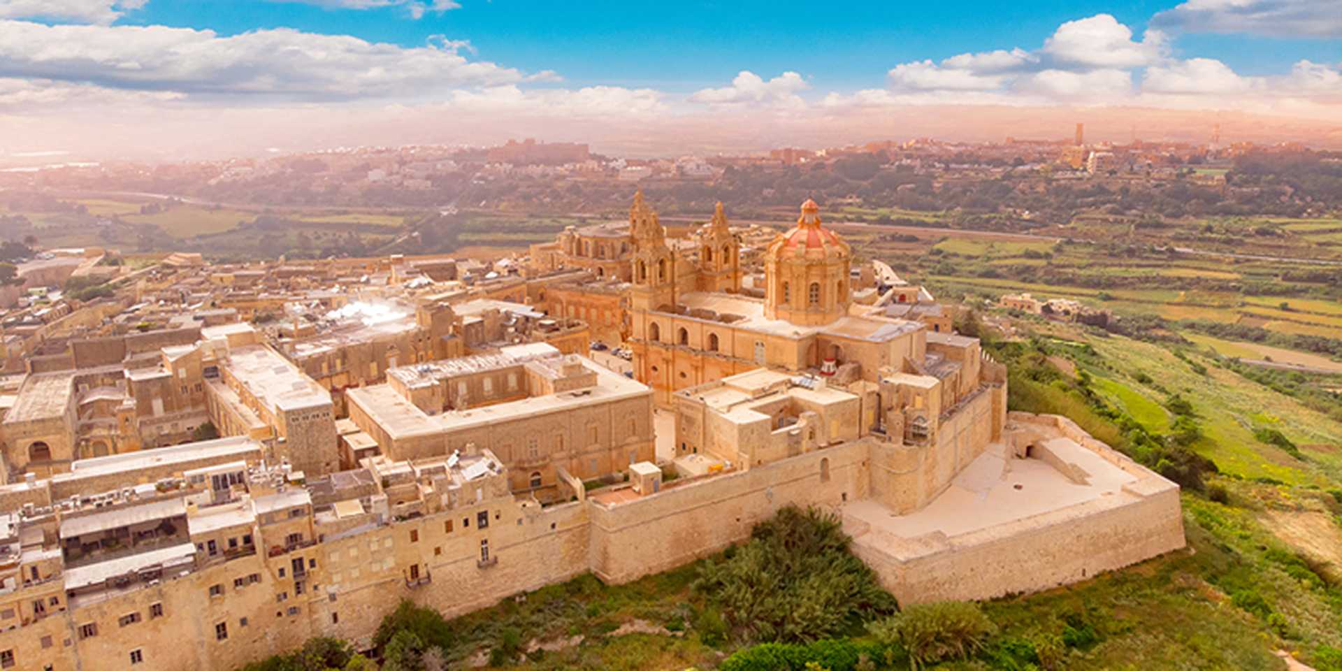 Mdina, Malta