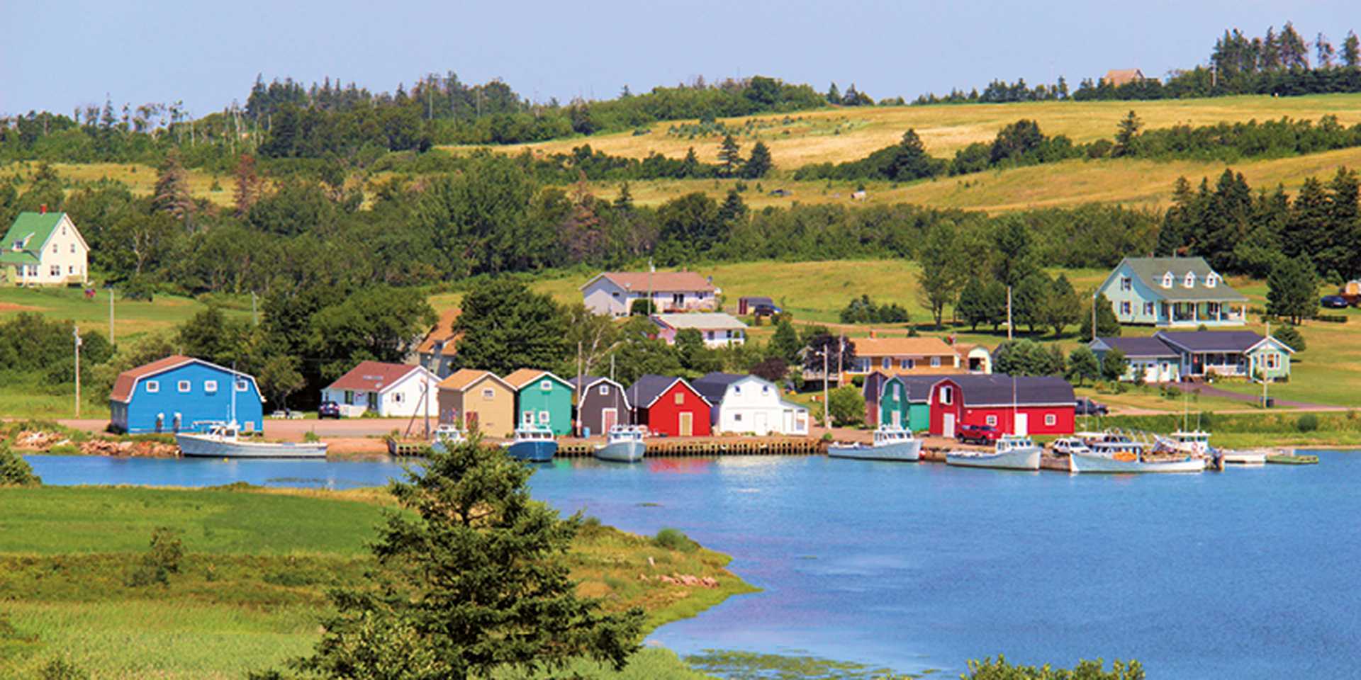 Prince Edward Island