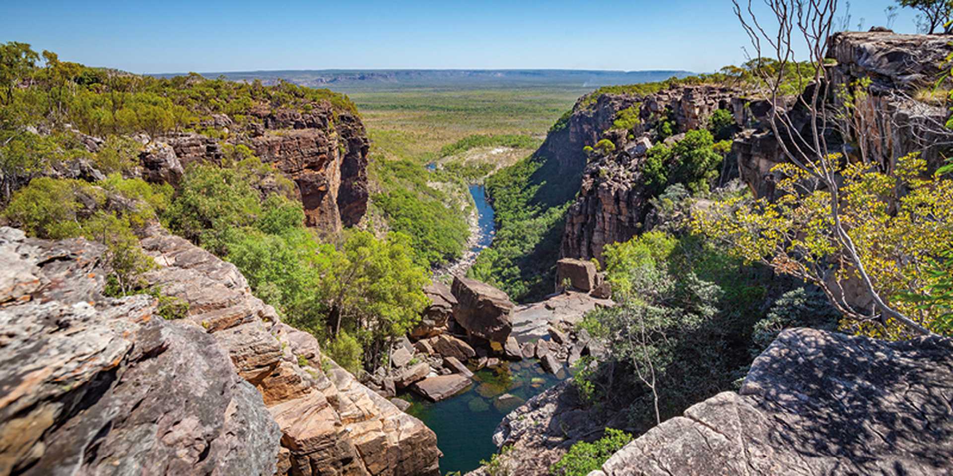 Kakadu National Park, Australia