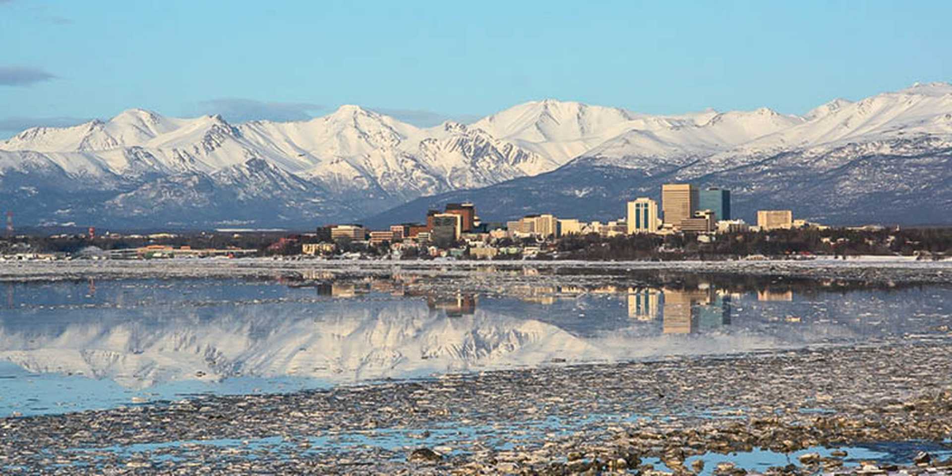 Anchorage