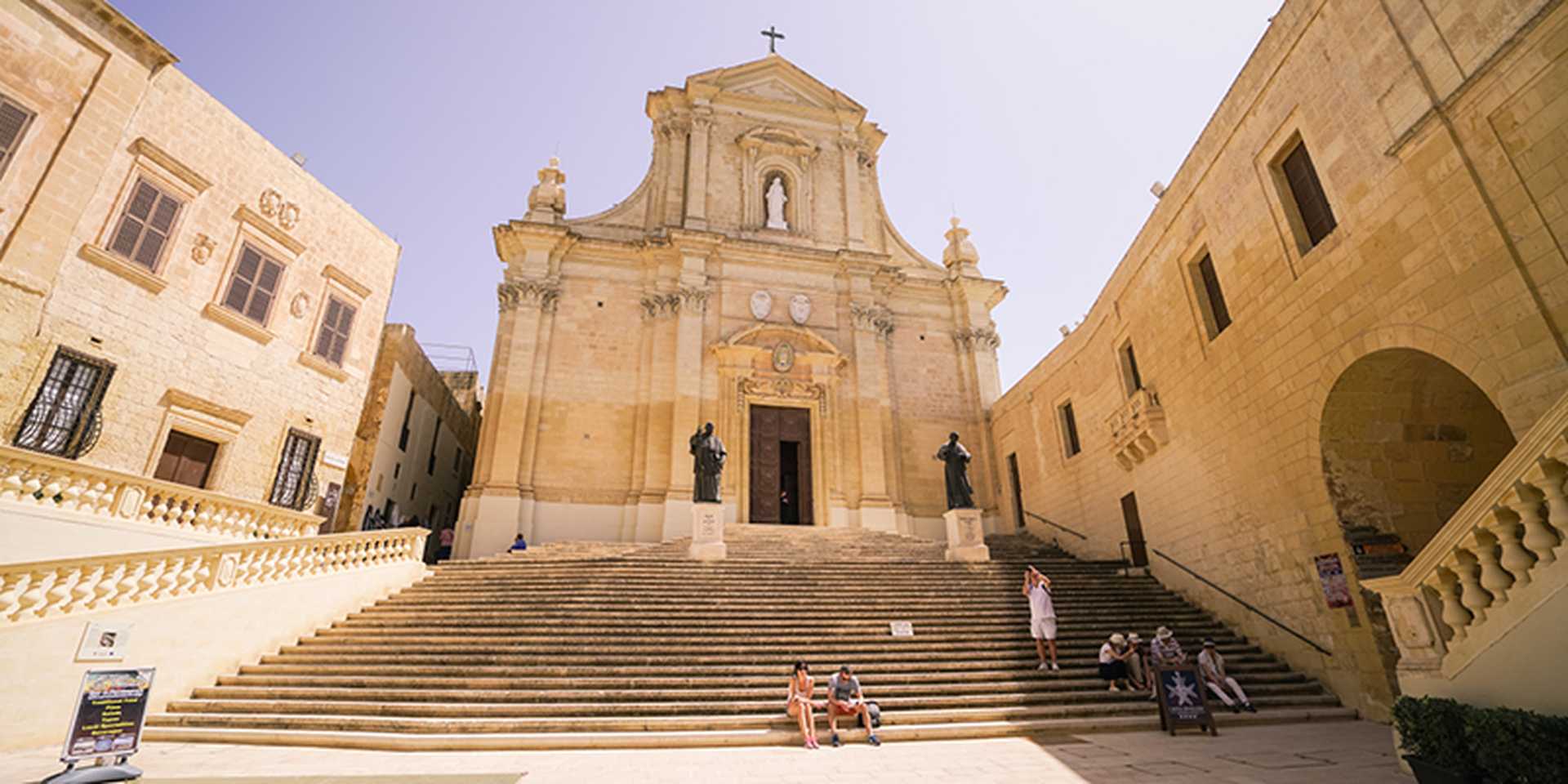 Cittadella, Victoria, Gozo