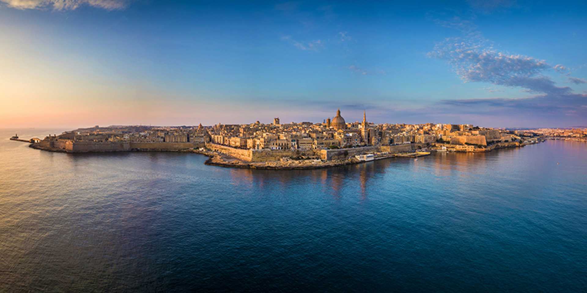 Valletta, Malta