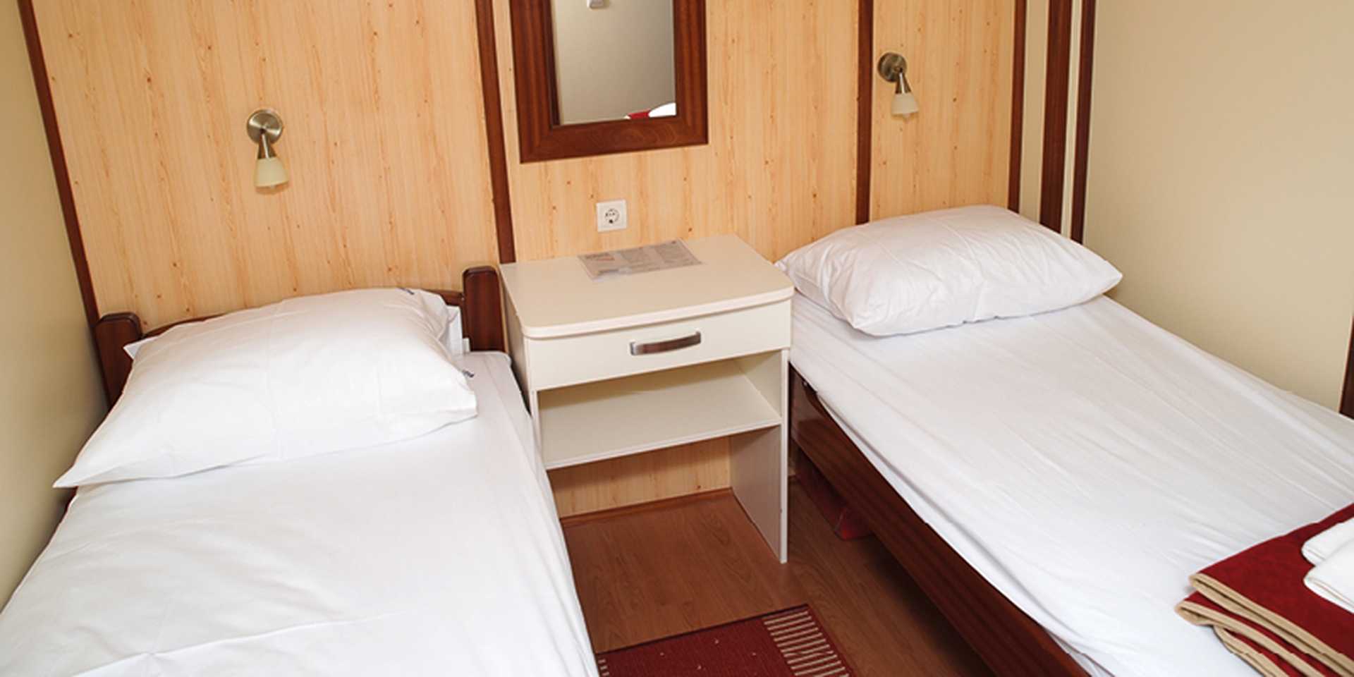 Cabin Image
