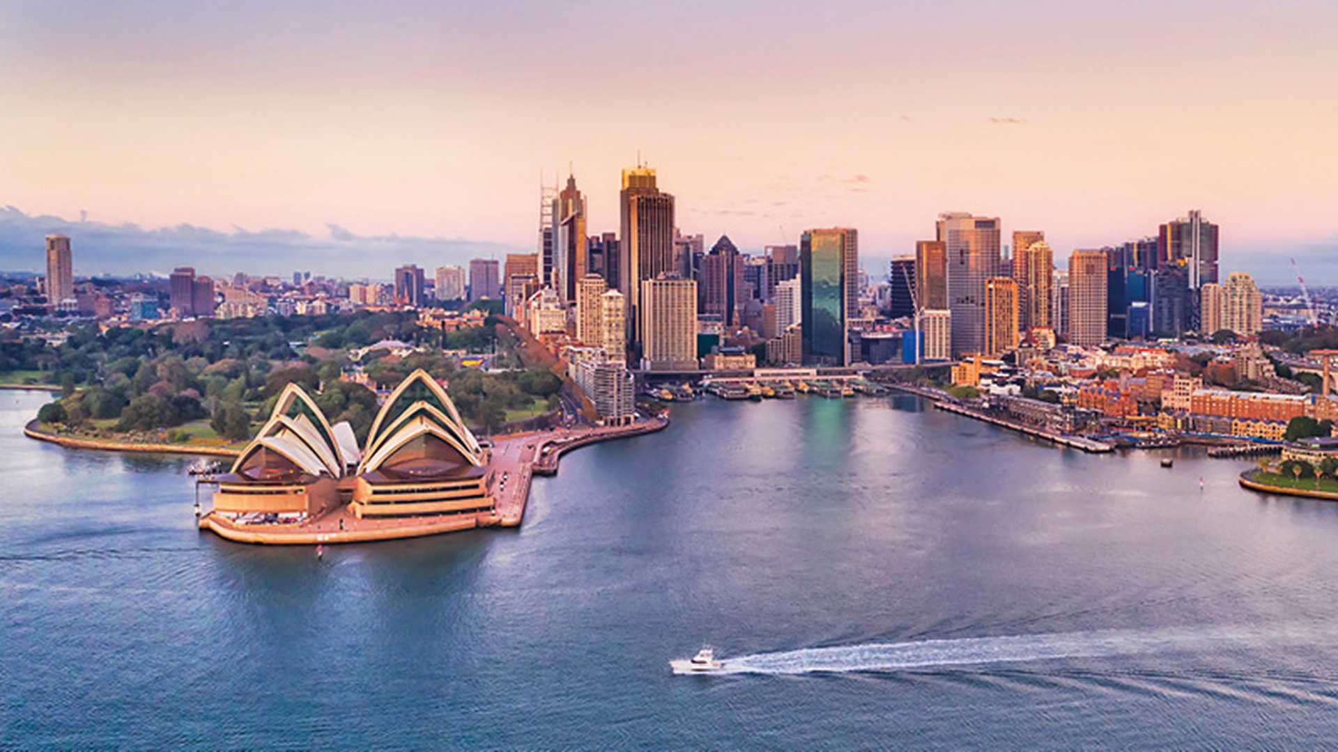 Australia