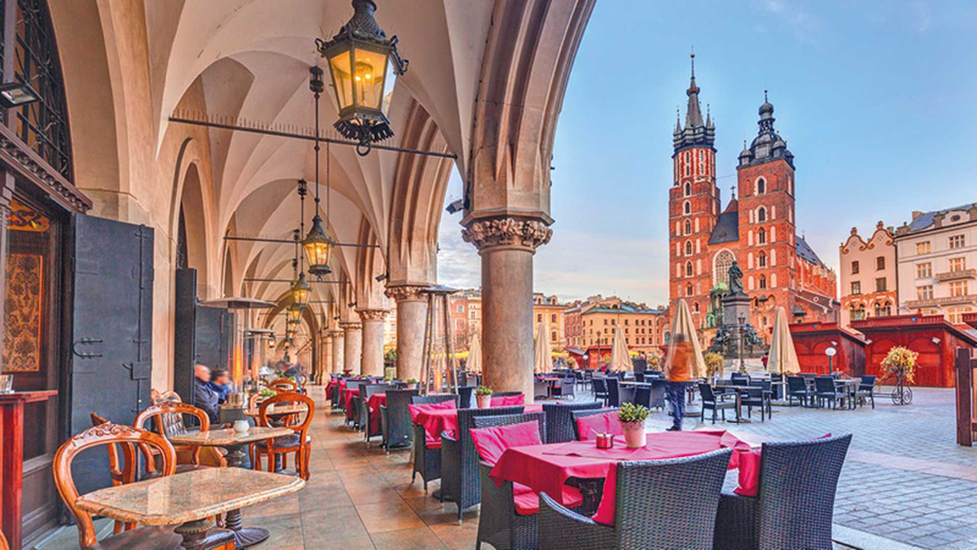 Krakow