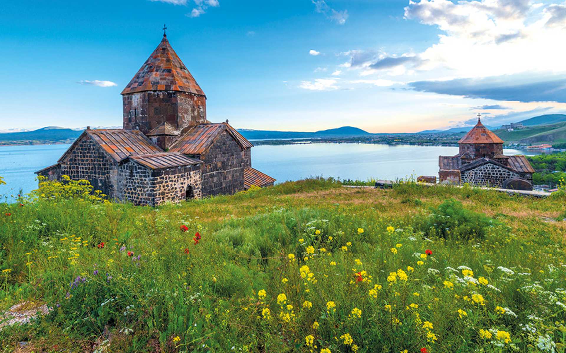 Armenia