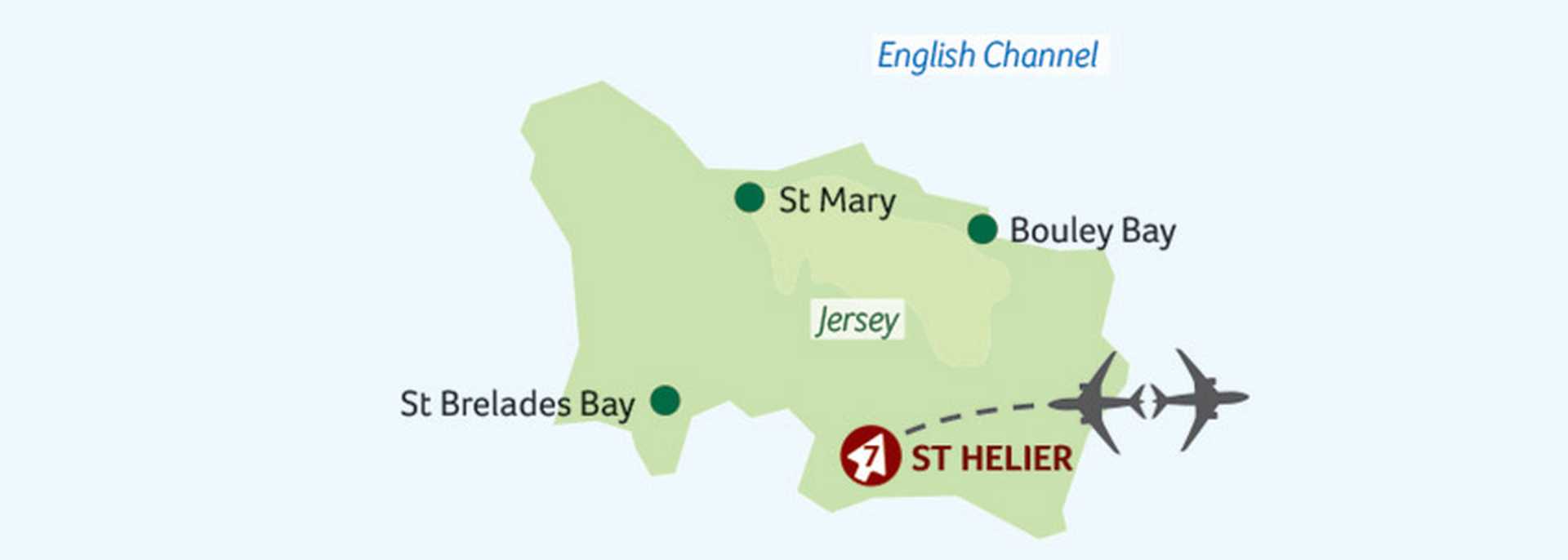 Jersey’s Joie de Vivre