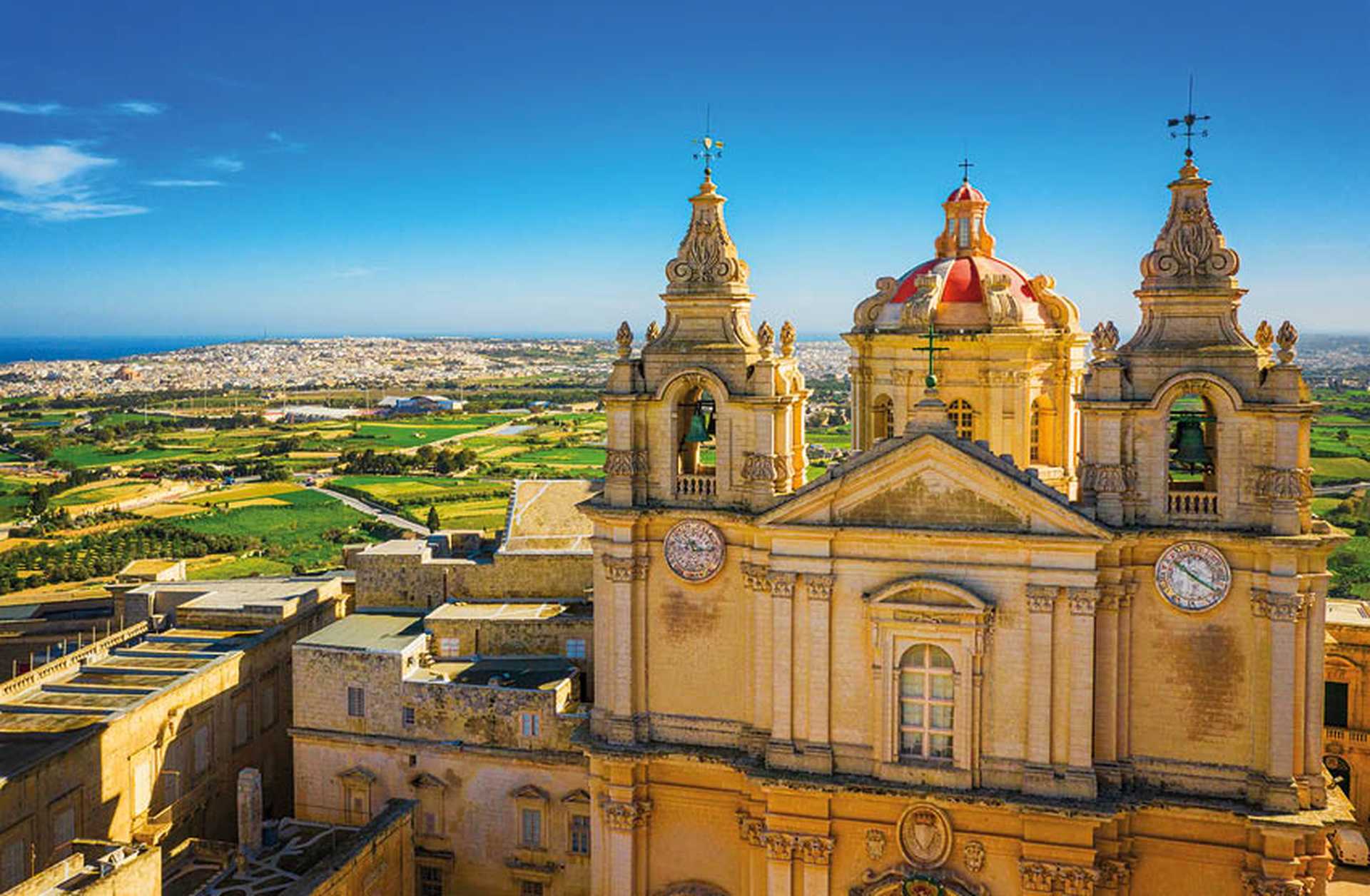 Malta