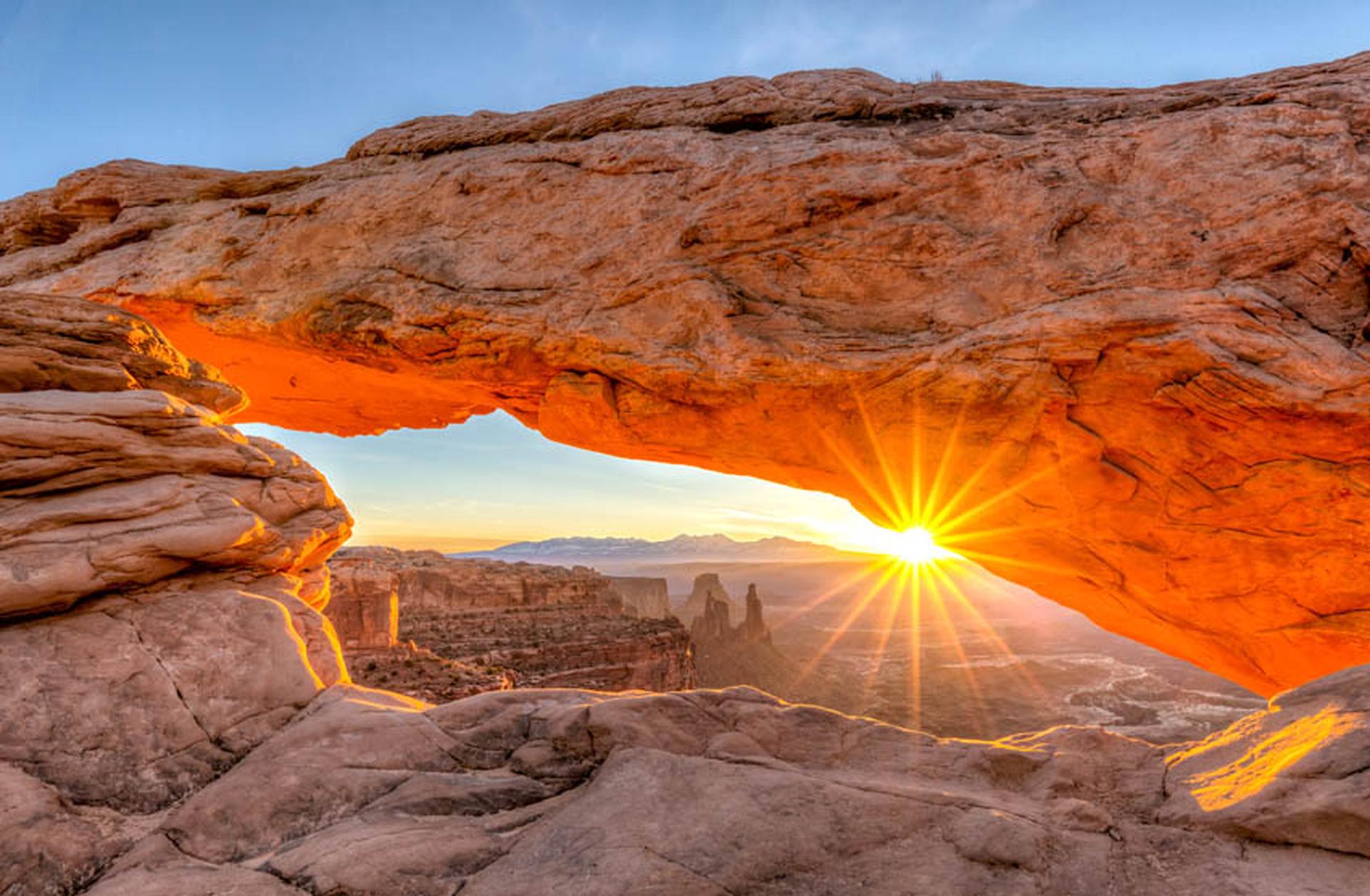Canyonlands National Park