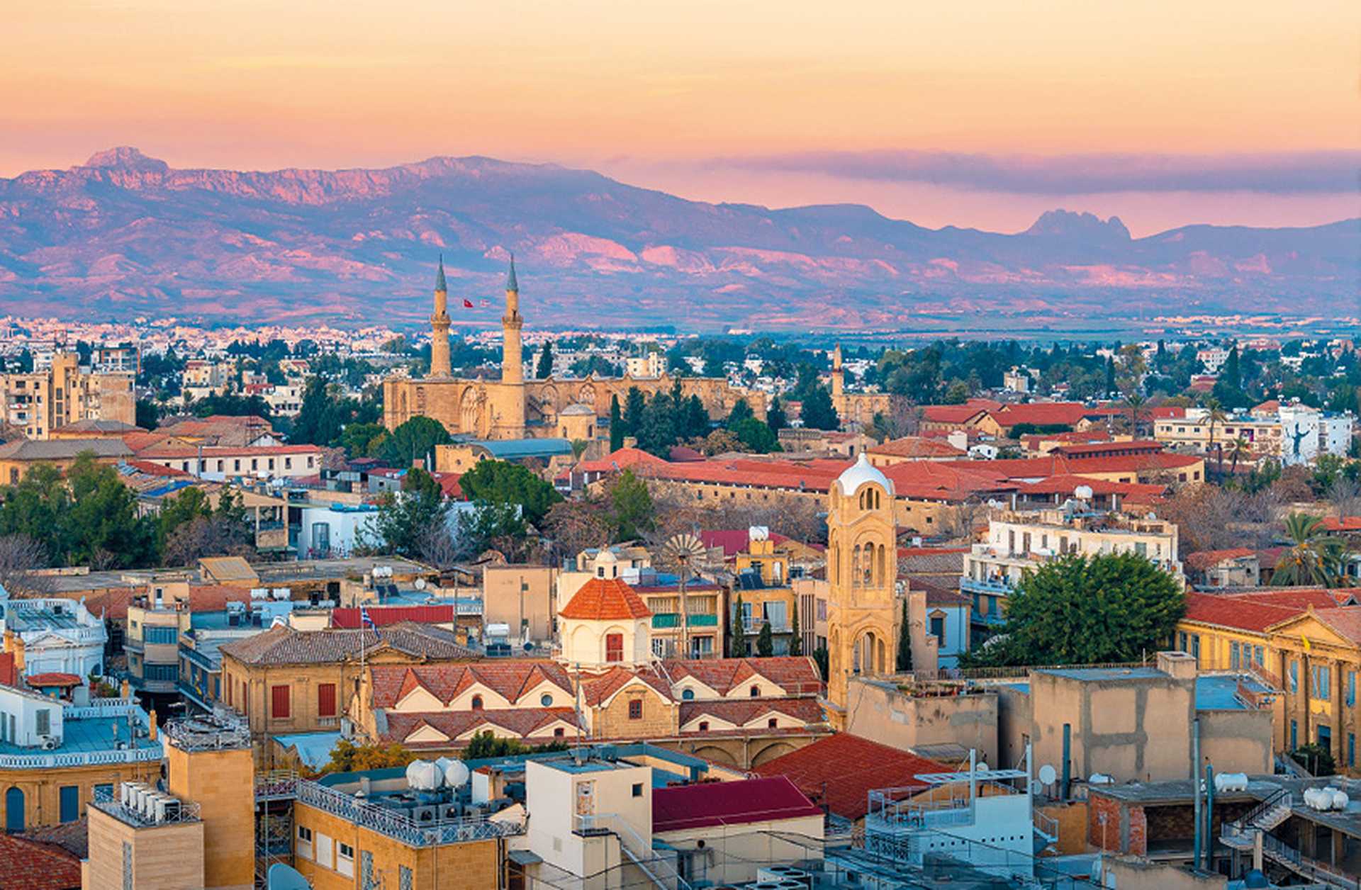 Nicosia