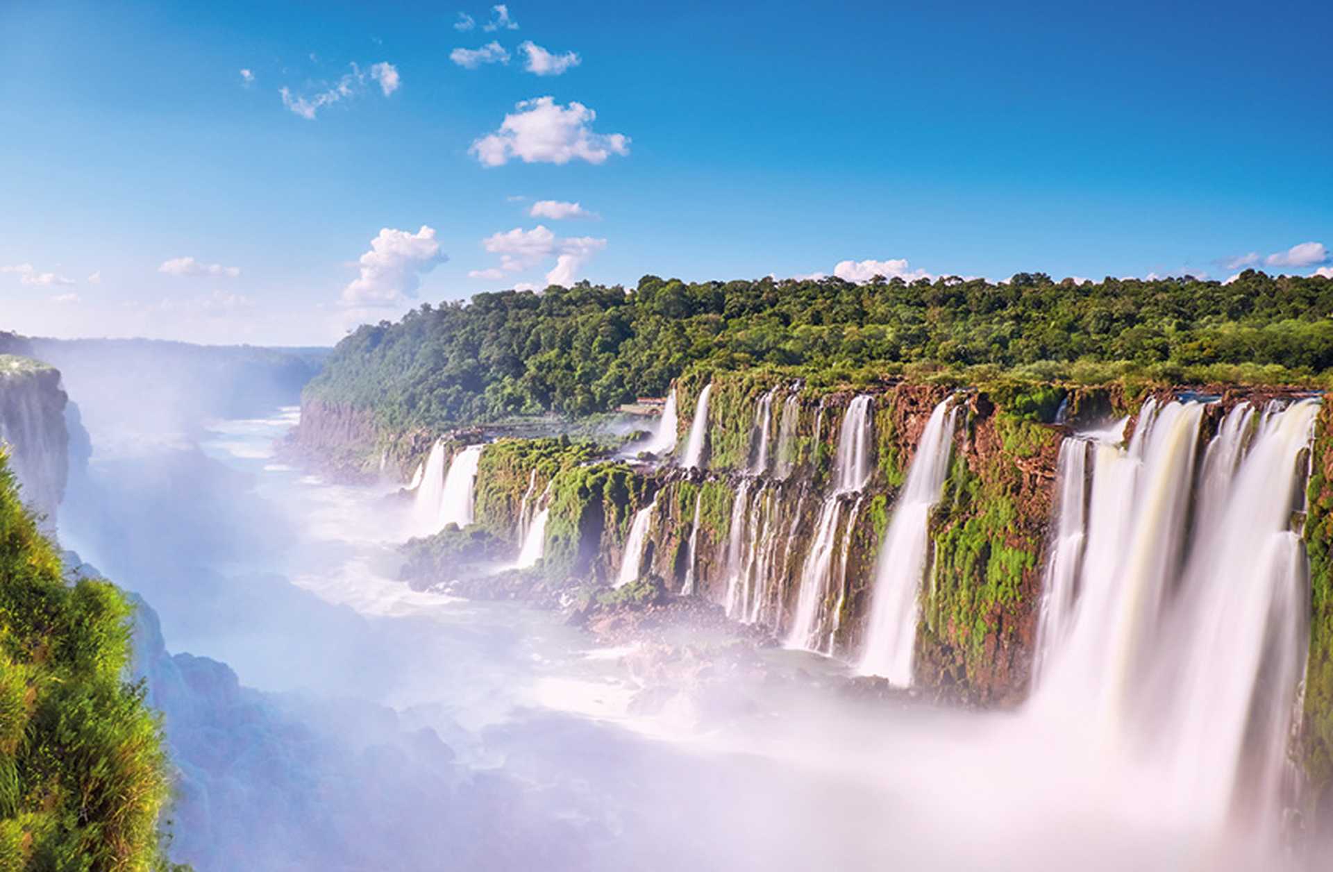 Argentina