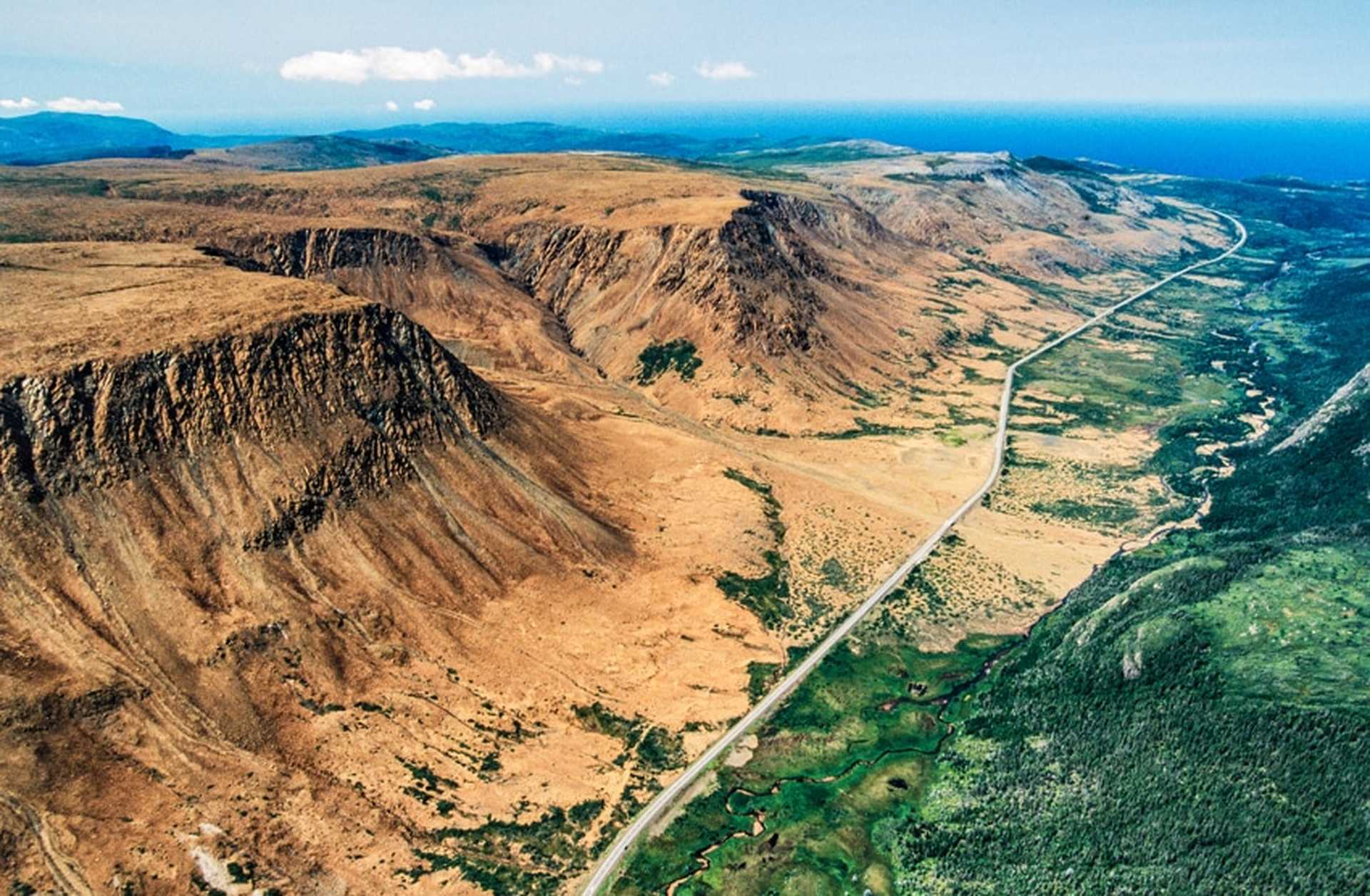 Head-Smashed-In Buffalo Jump, Canada