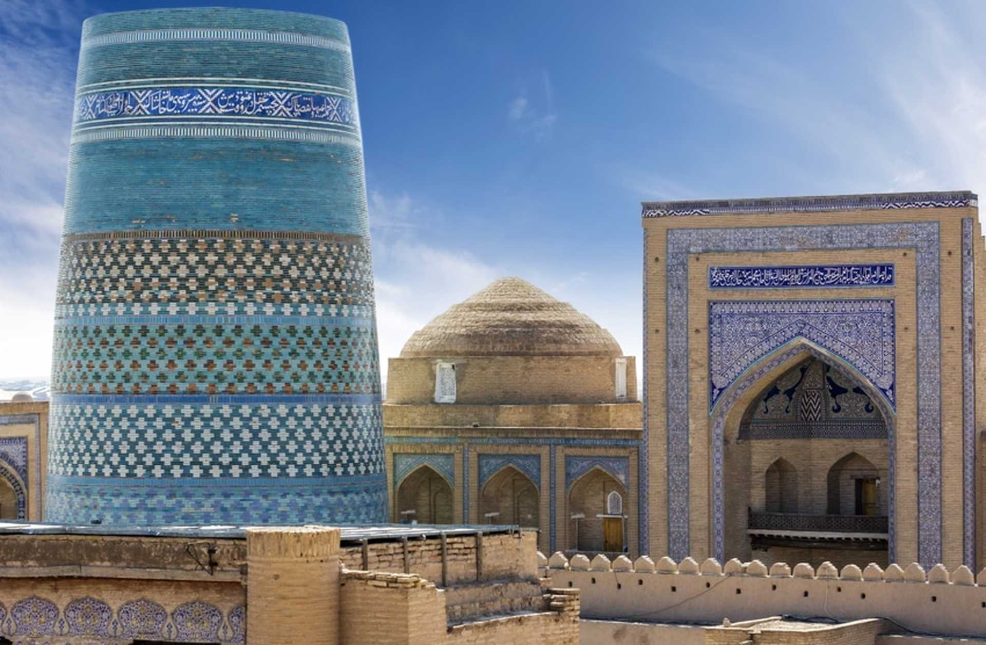 Khiva