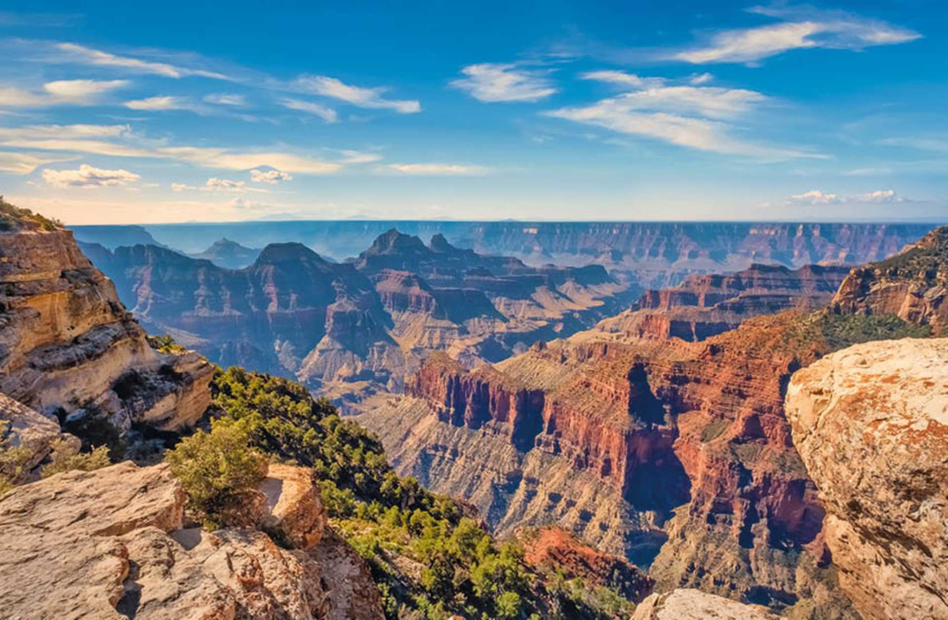 Grand Canyon tours
