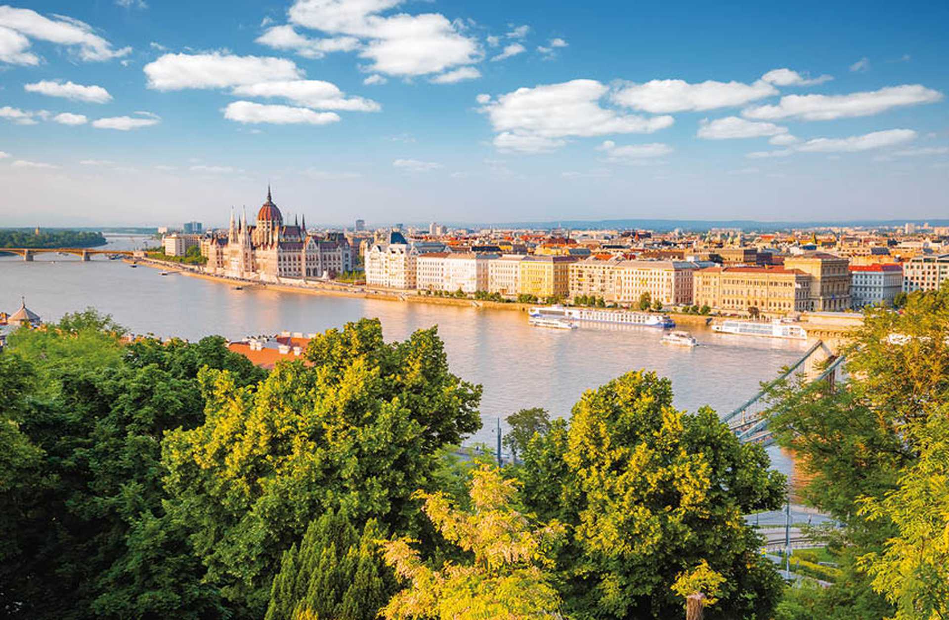 River Danube