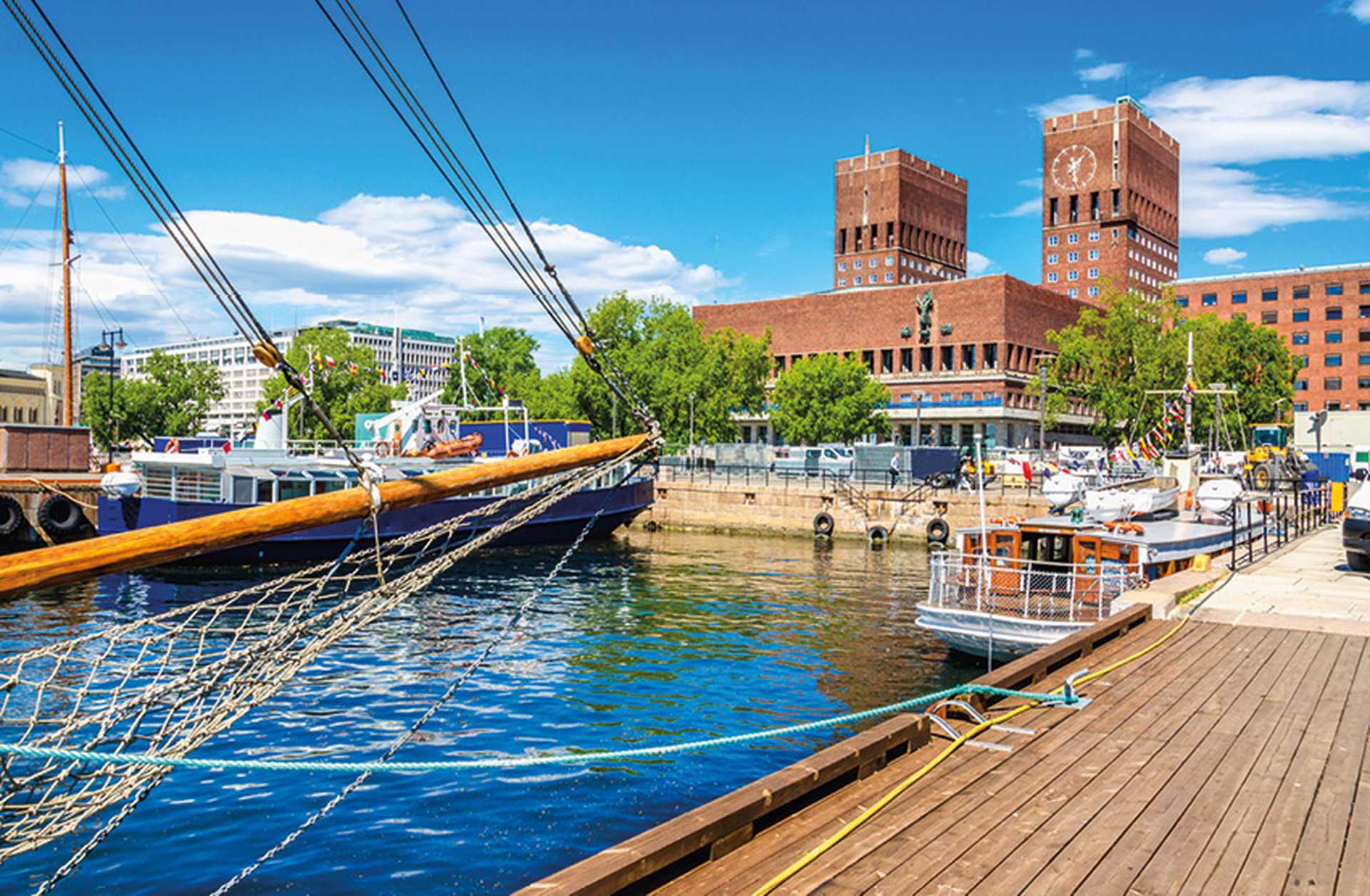 Oslo