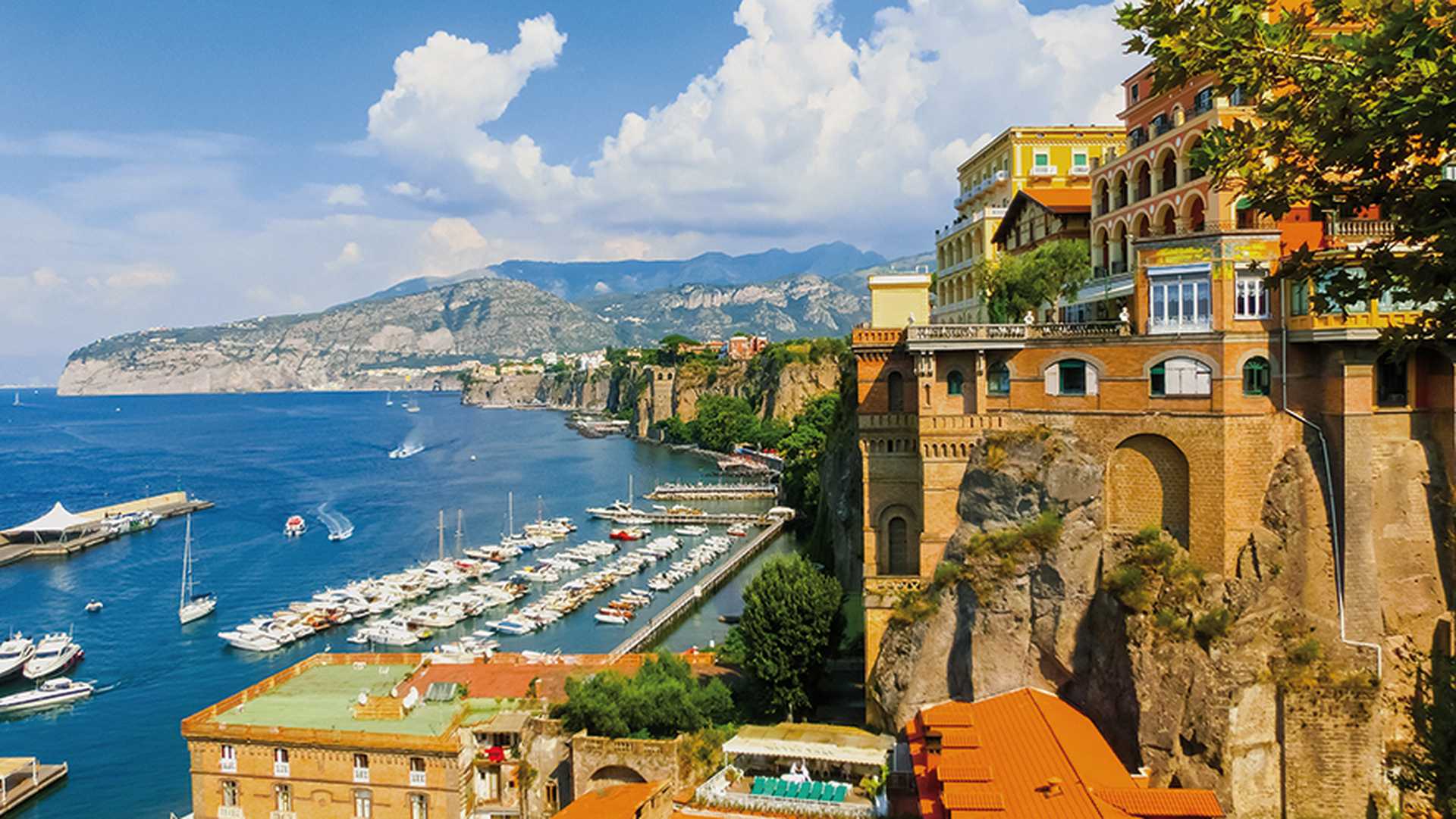 Sorrento 