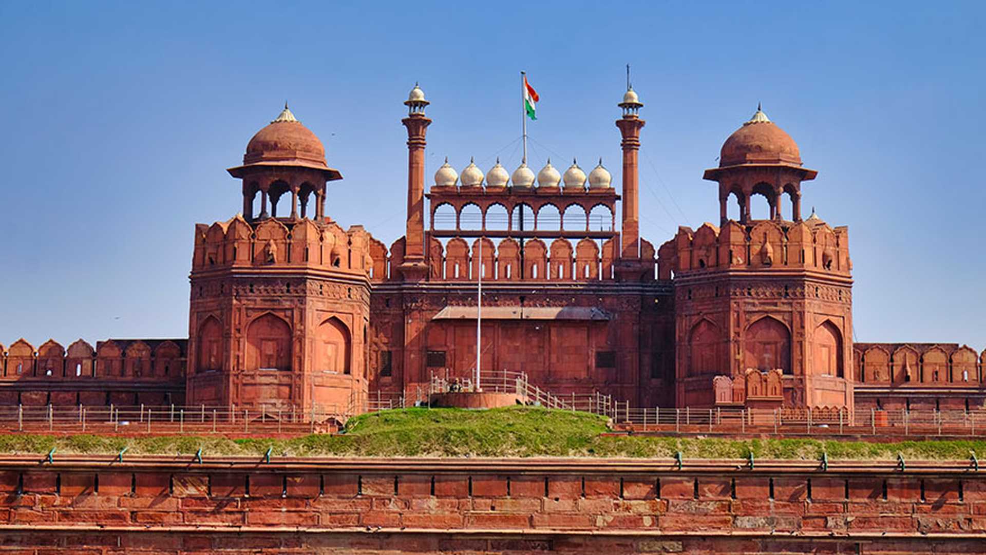 Delhi