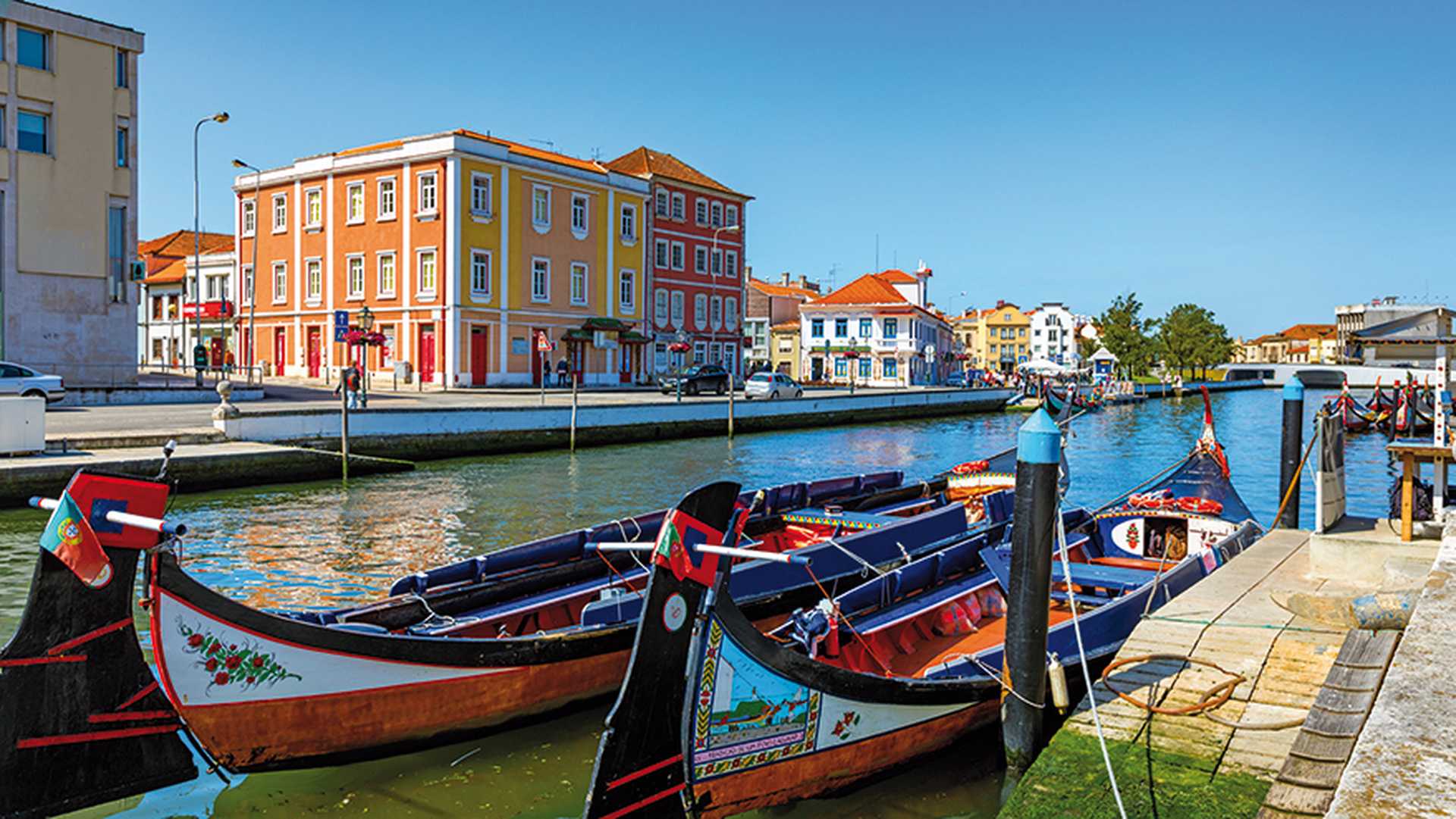 Aveiro