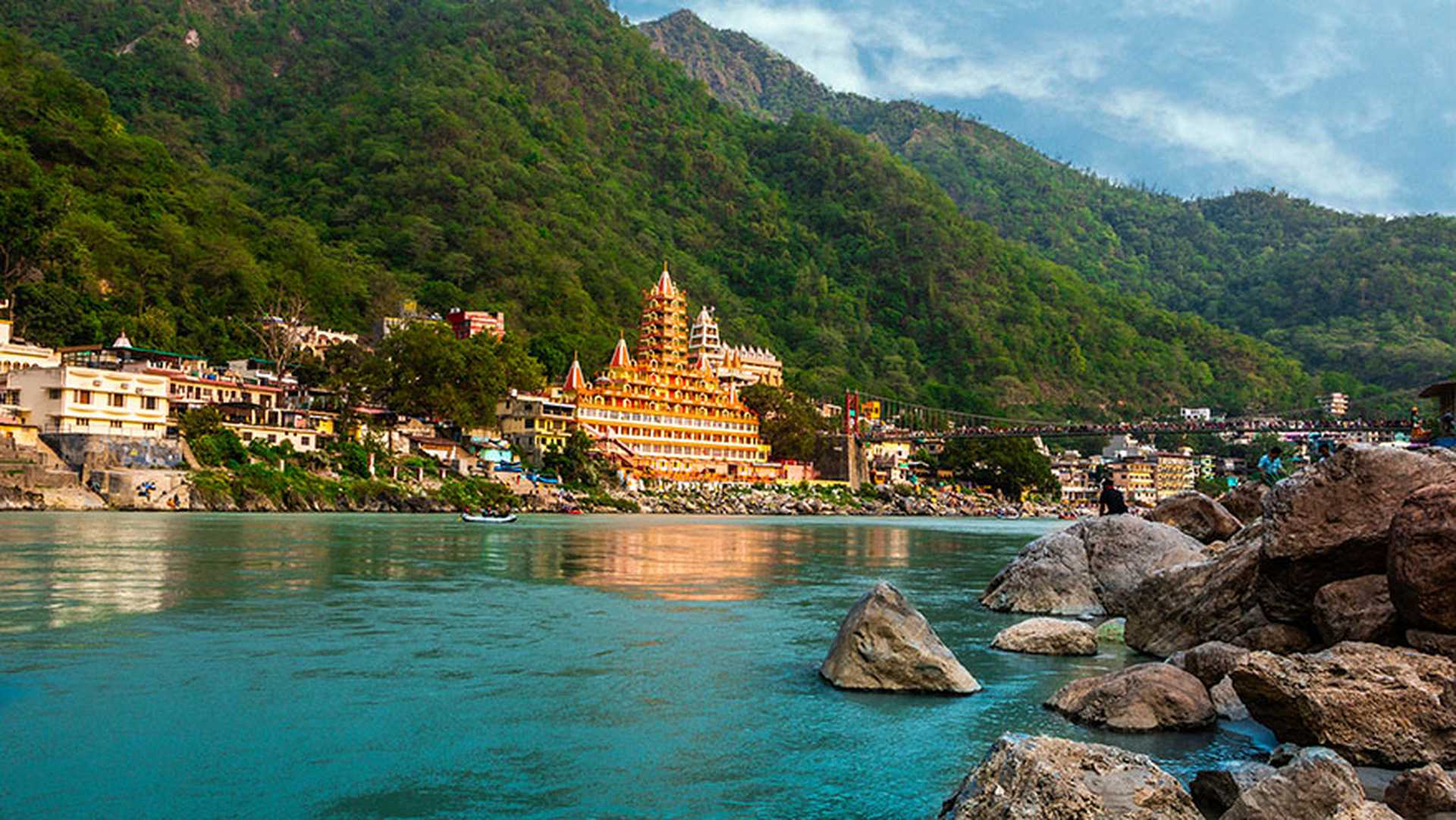 Rishikesh