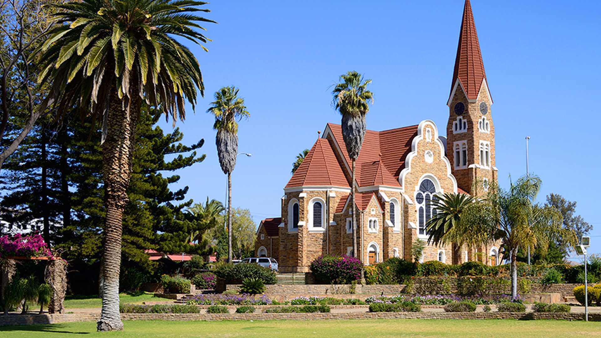 Windhoek Namibia