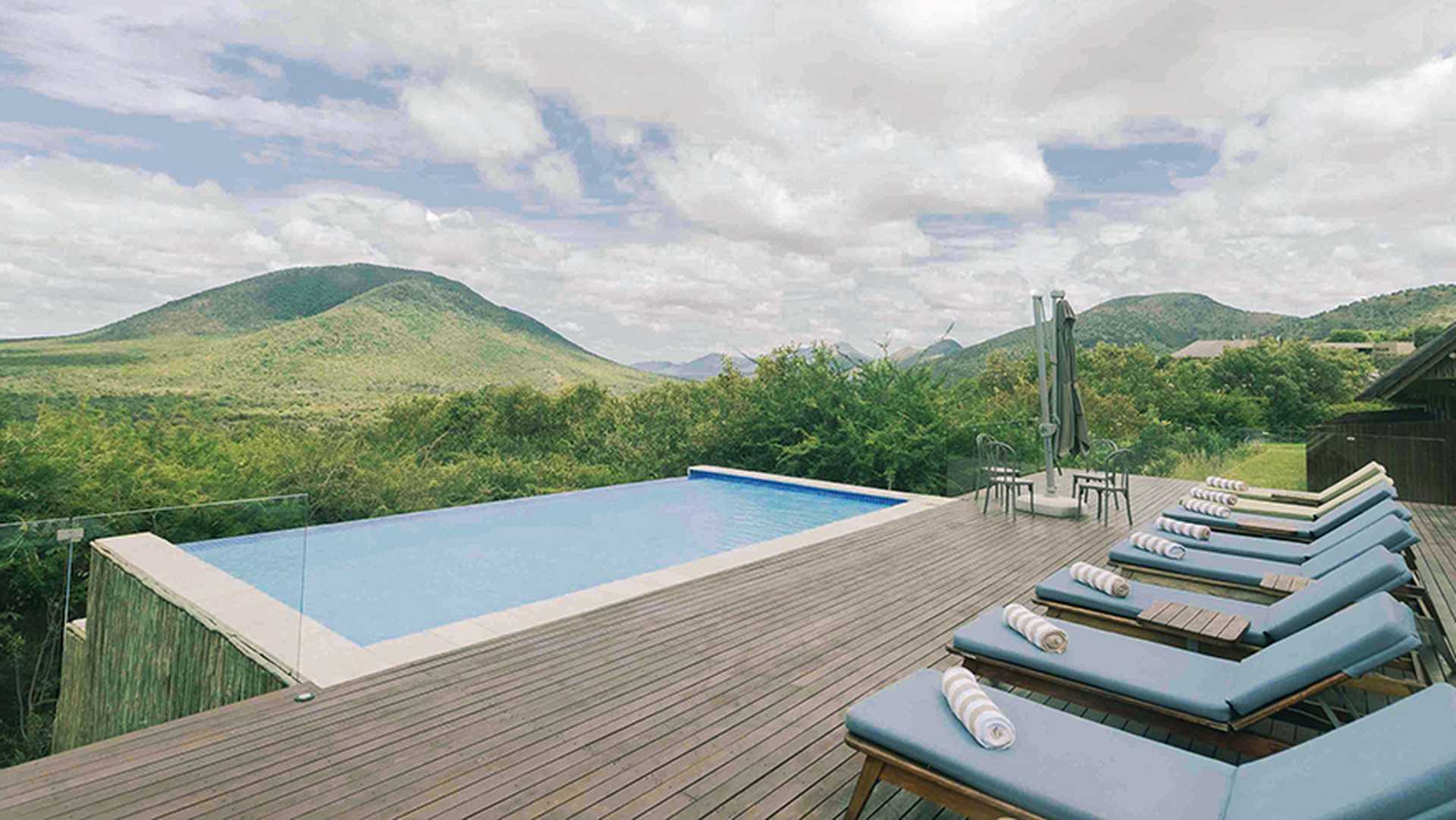 Semela Lodge