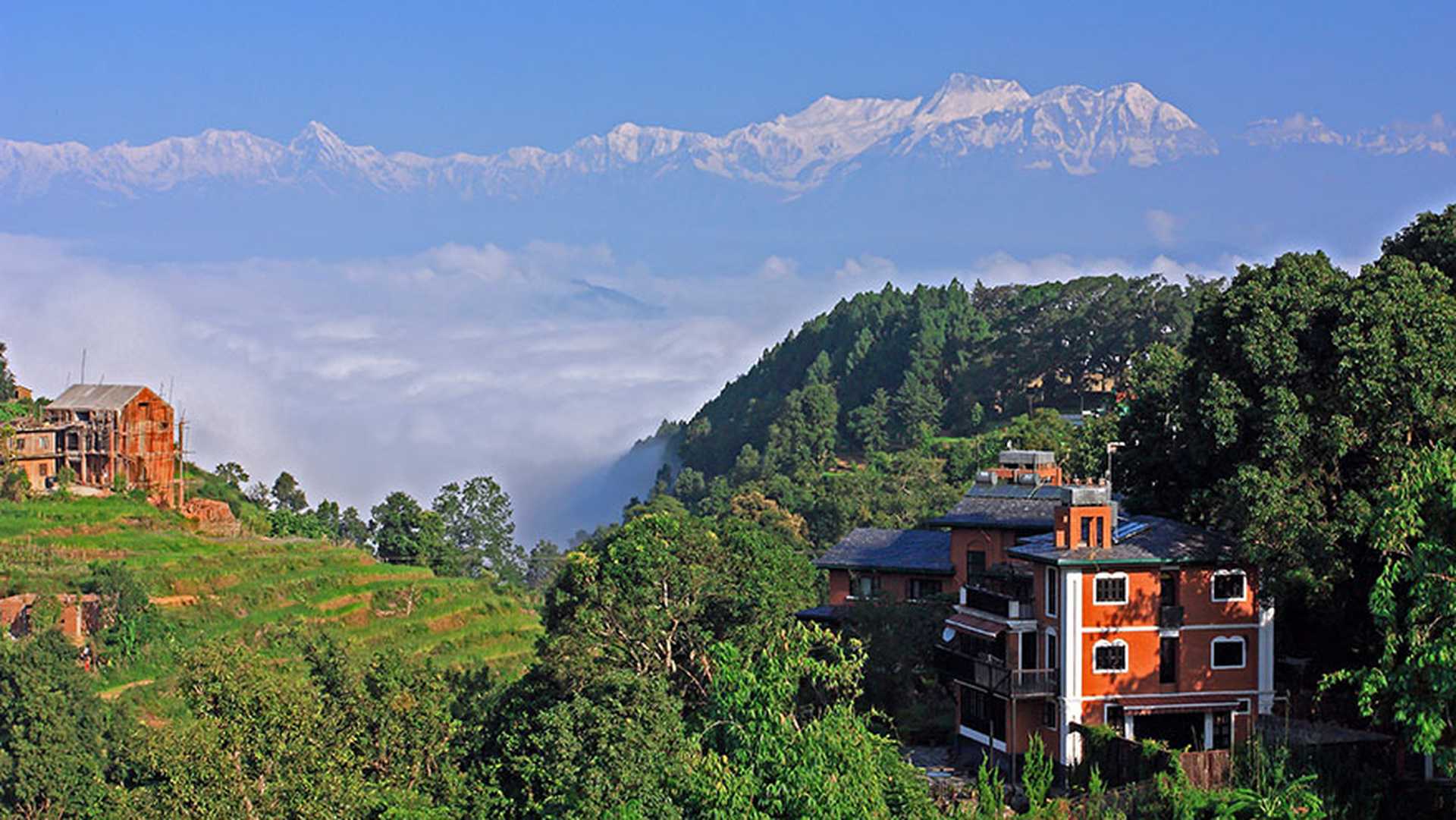 Nepal