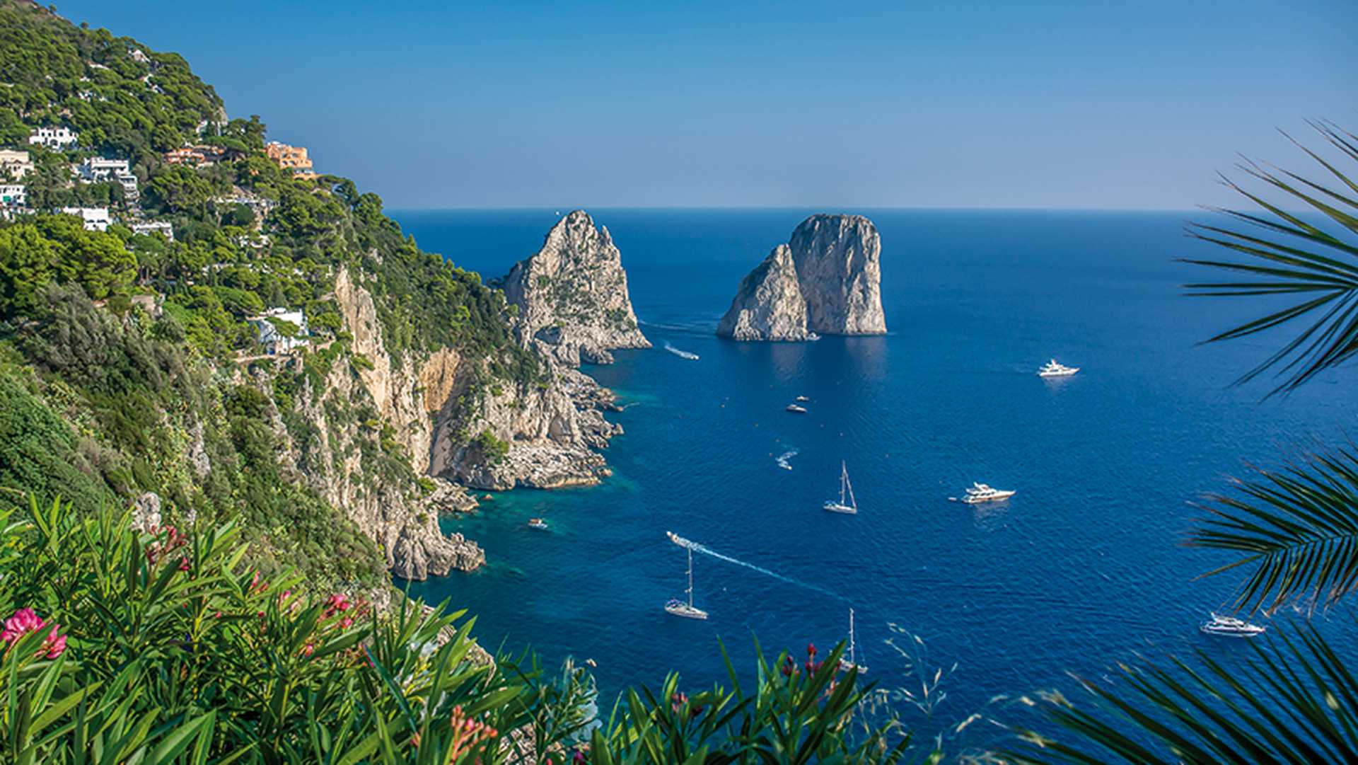 Capri
