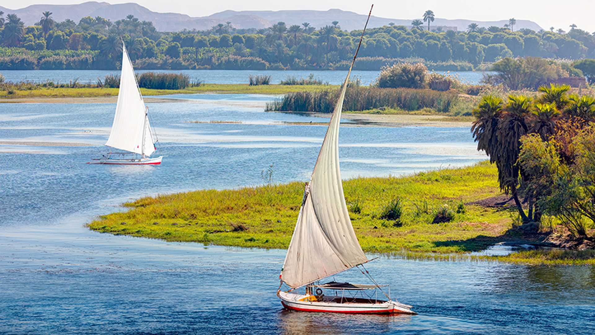 Aswan