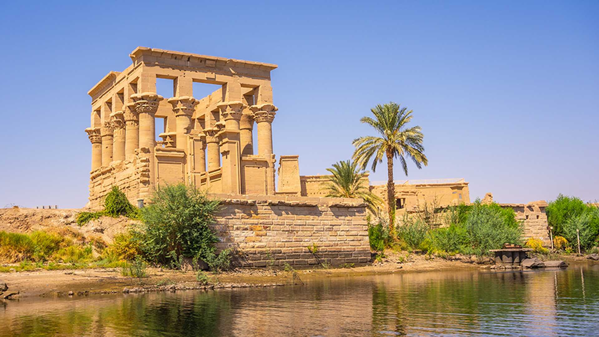 Aswan
