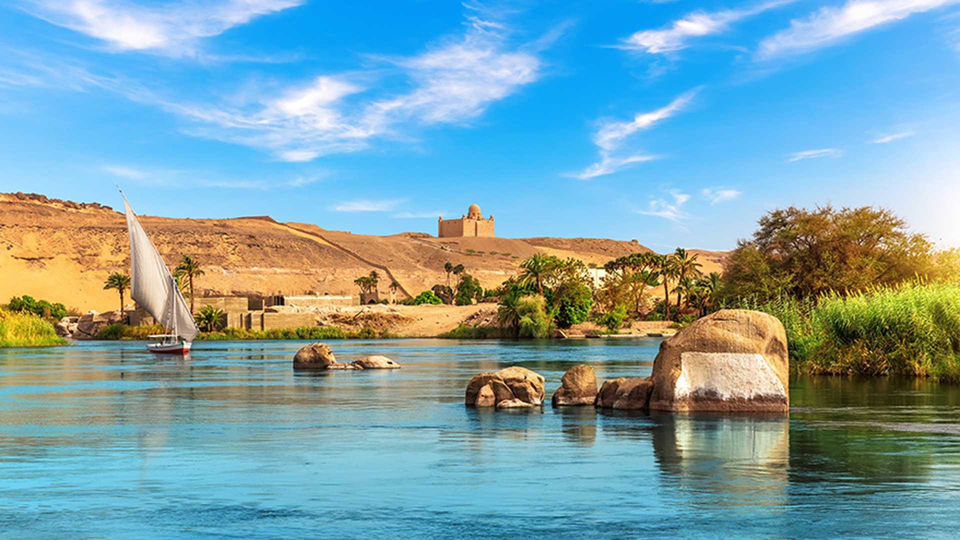 Aswan