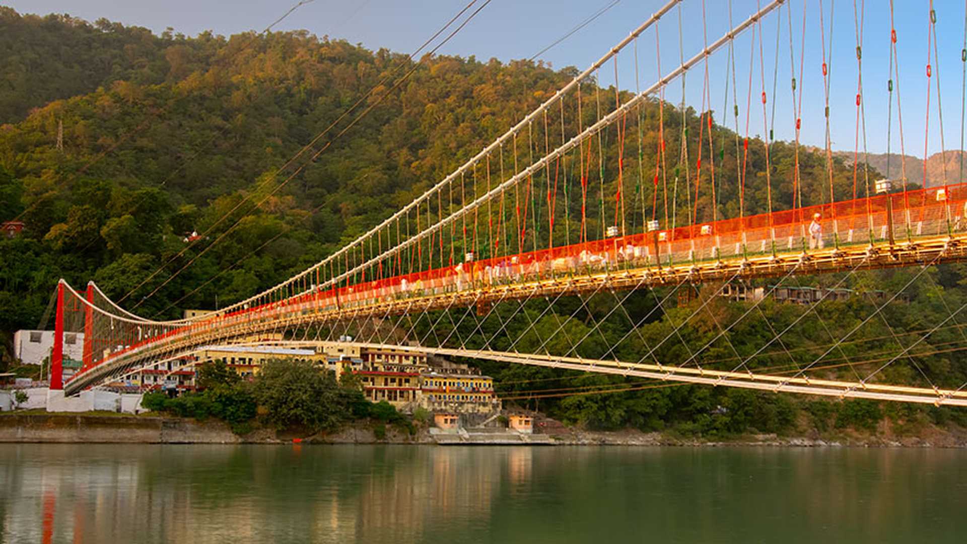 Rishikesh