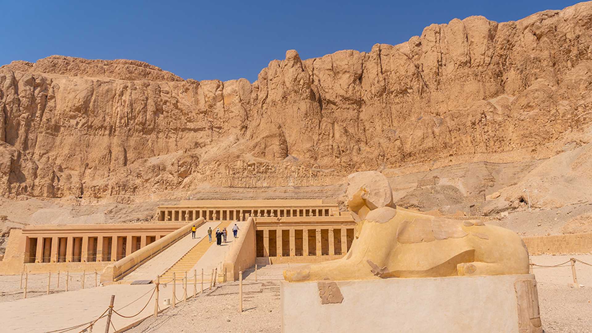 Luxor