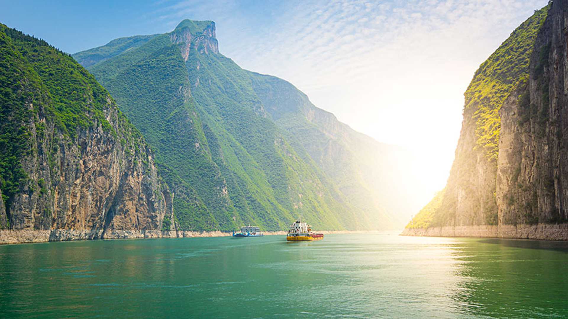 Yangtze River