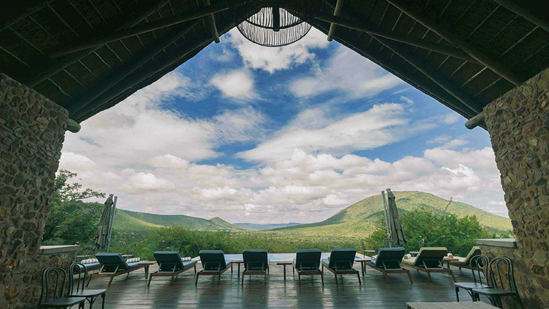 Semela Lodge