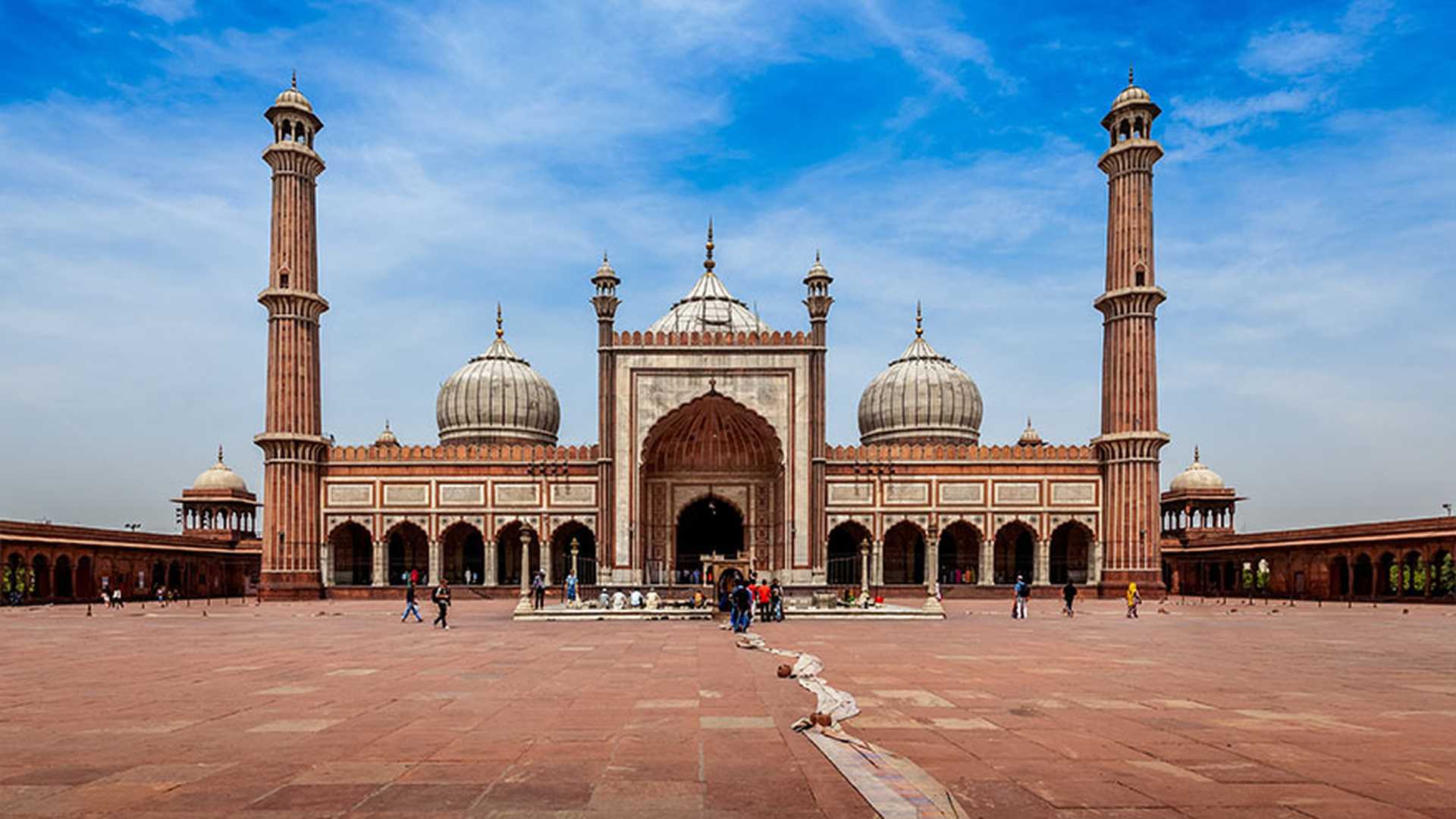 Delhi