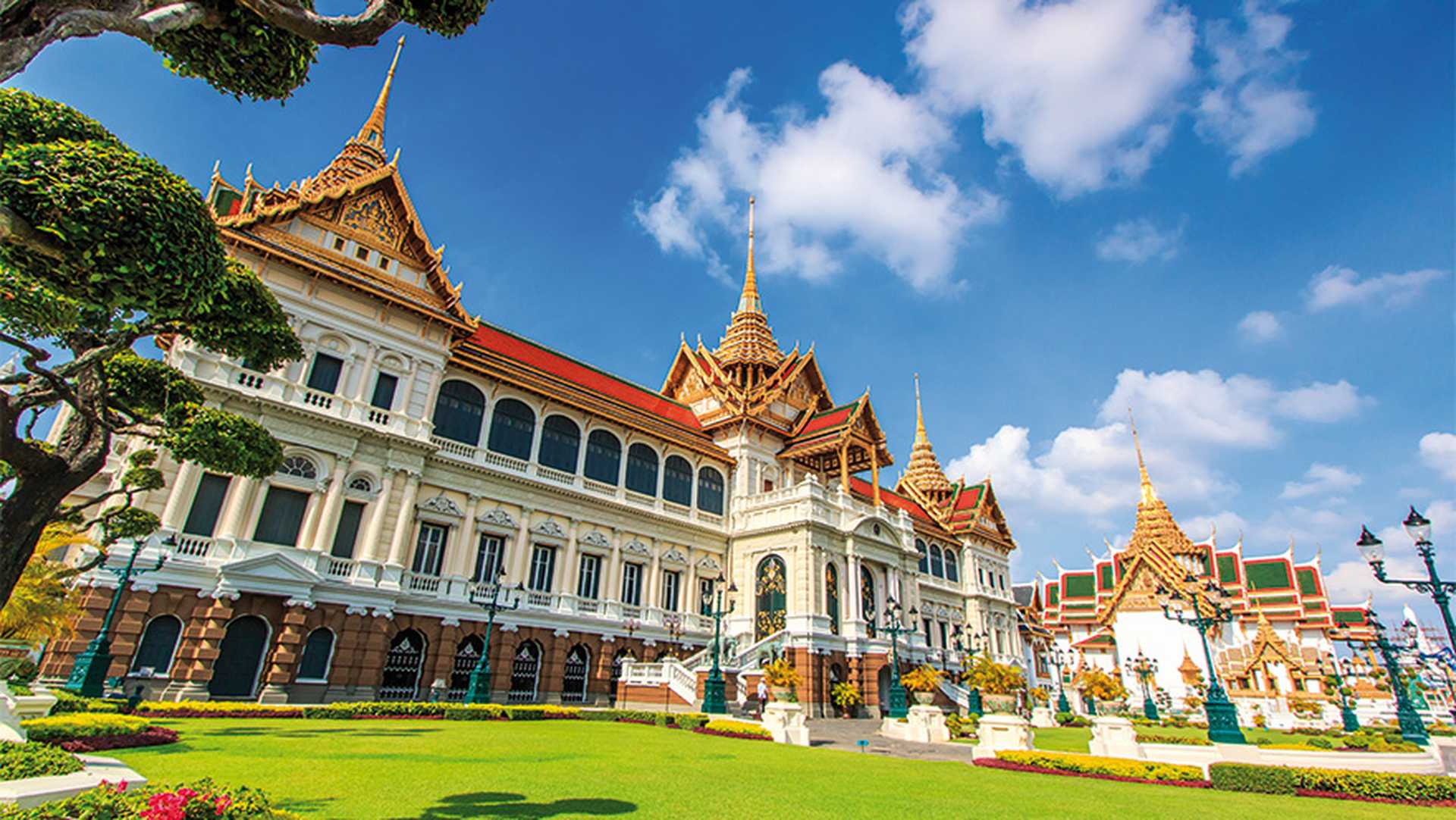 Grand Palace