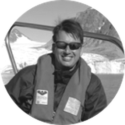 Image of blog author Rob Stapley