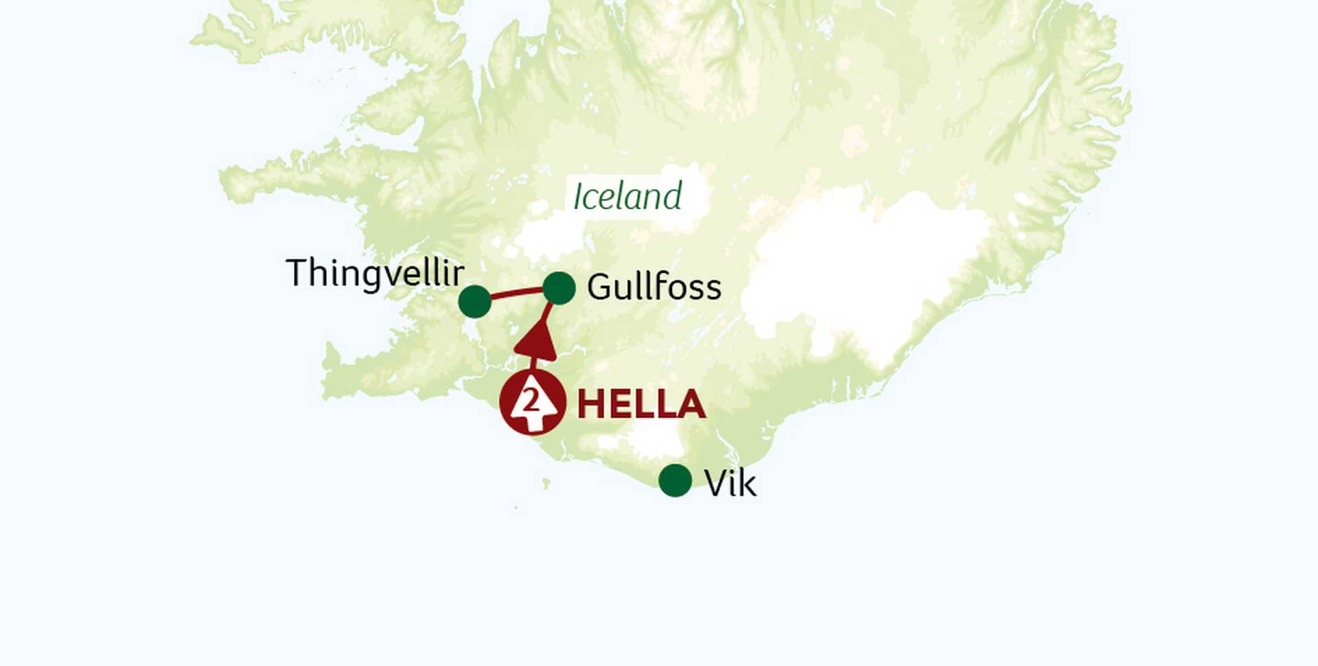 Breathtaking Iceland - Seeking the Northern Lights