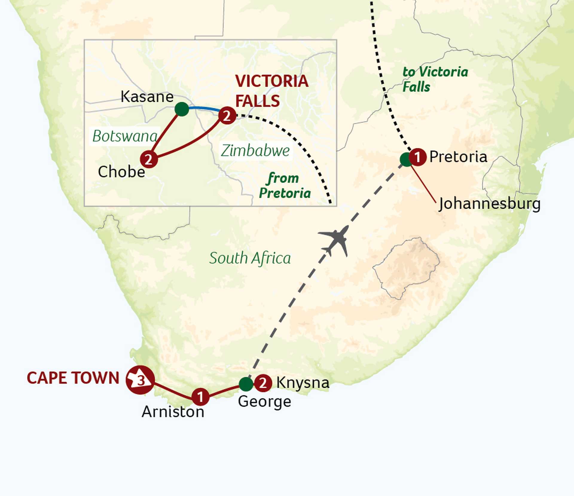 ROV 2025 Tracks of Africa