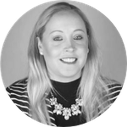 Image of blog author Cassie Stickland
