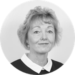 Image of blog author Alison Porter