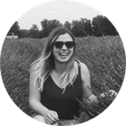 Image of blog author Abi Cook