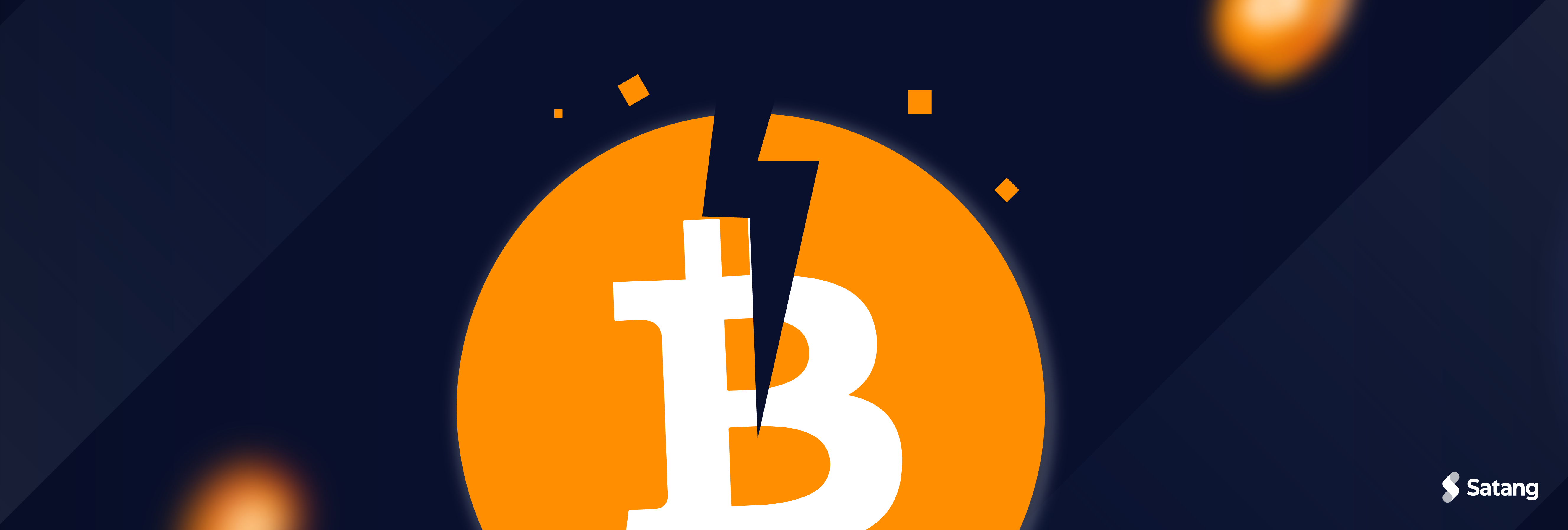 Bitcoin Halving สิ่งที่นักลงทุนใน Bitcoin ทั้งหลายควรติดตาม