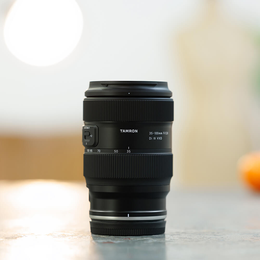Tamron 35-100mm f2.8 Di III VXD Fazit Erfahrungsbericht