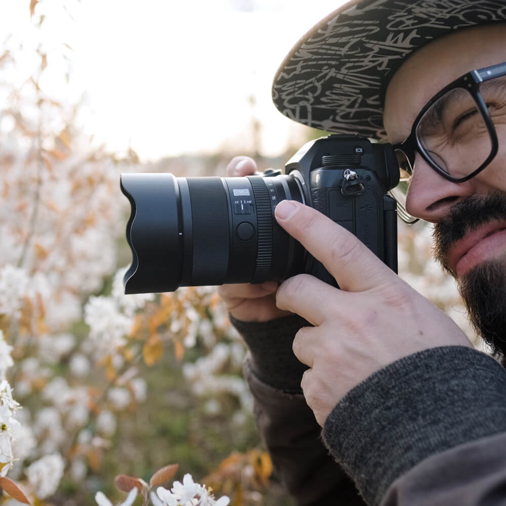 Fazit Viltrox 55mm f1.8 EVO APO