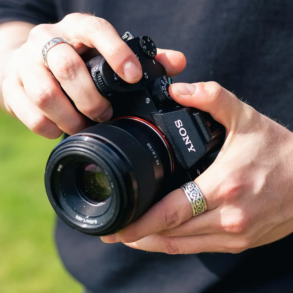 Sony alpha 7 III in 2026 noch kaufen?