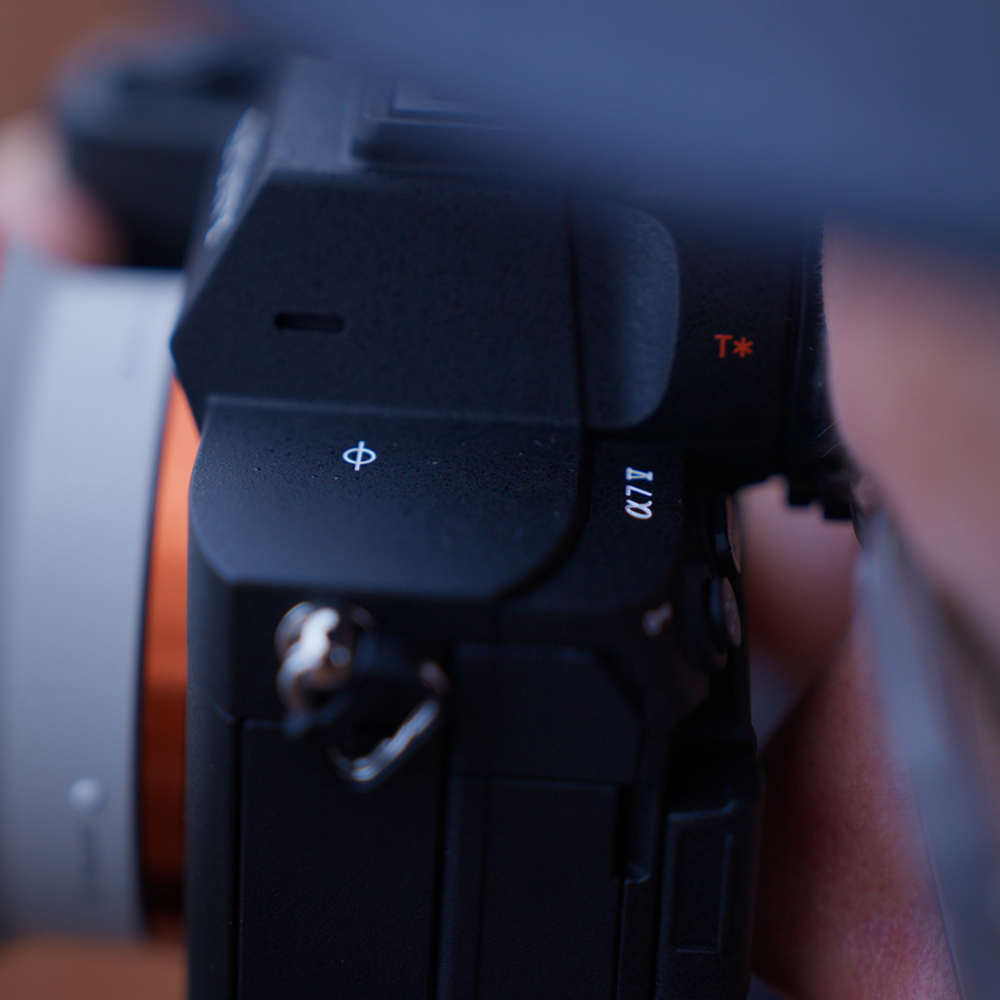 Fazit Sony Alpha 7 V Test