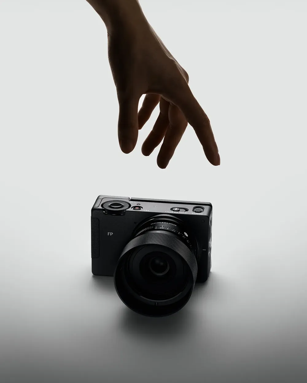 Canon EOS R8 II Fazit